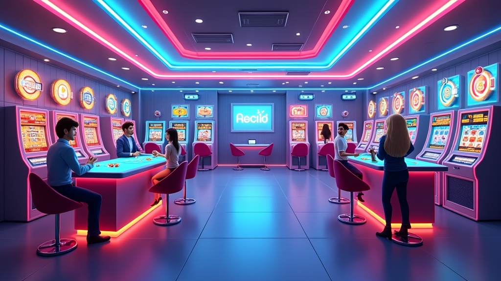 Energy Casino erfahrungen