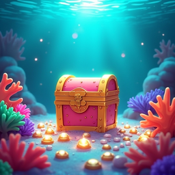 Coral Tide Energy Casino bewertung