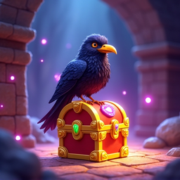 Crypt of Ravens Energy Casino deutschland