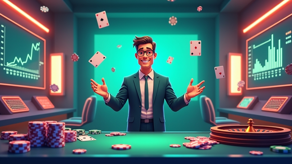 Energy Casino bewertung