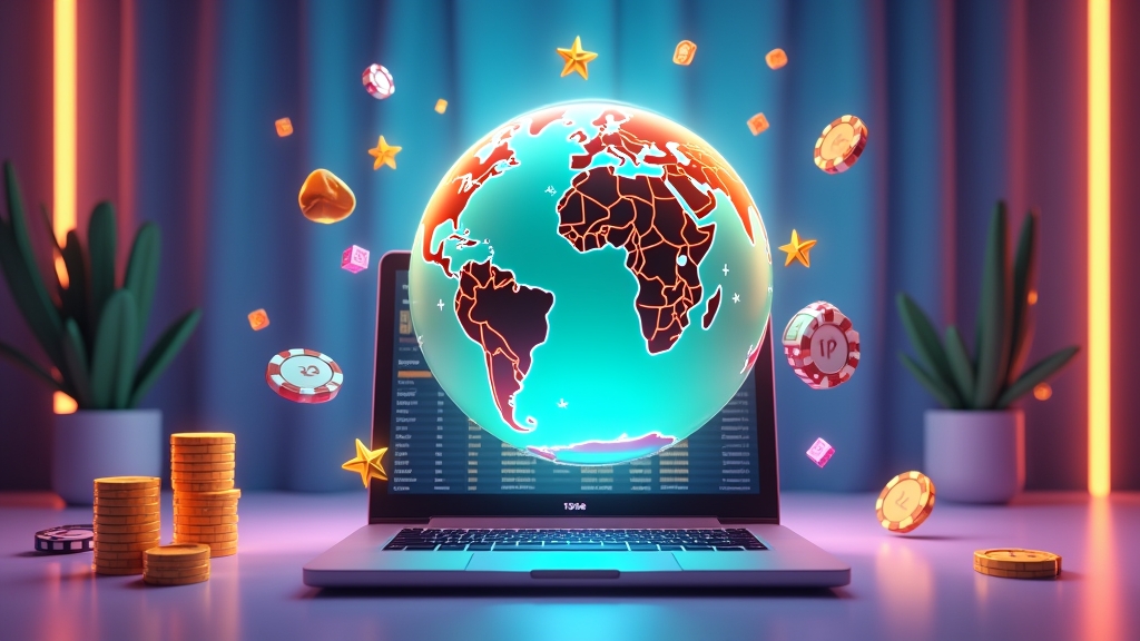Energy Casino review